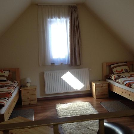 Premium Vendeghaz Hotel Zalaszentmihály Værelse billede