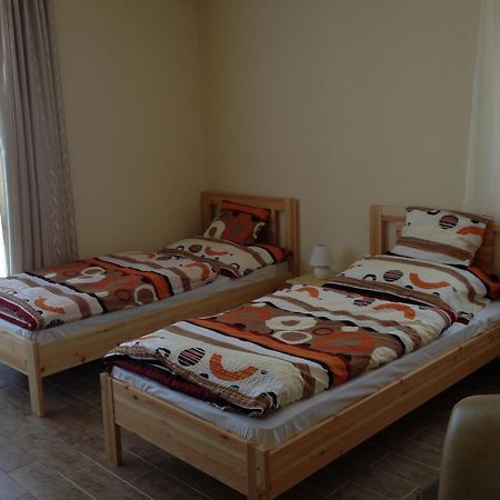 Premium Vendeghaz Hotel Zalaszentmihály Eksteriør billede