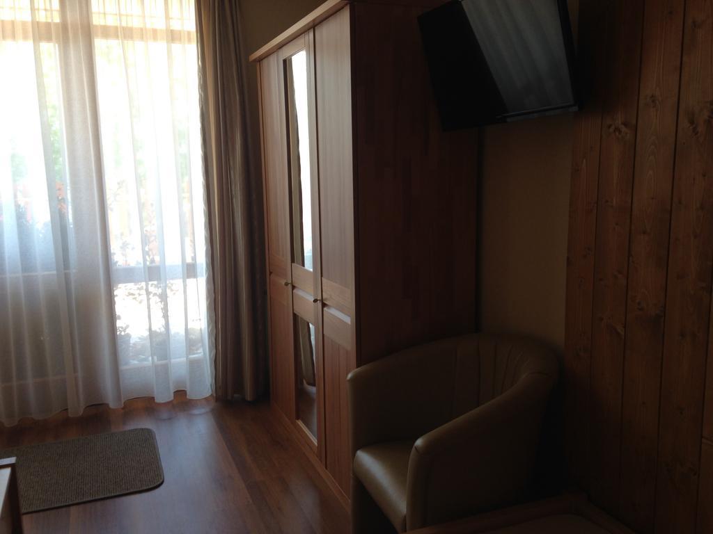 Premium Vendeghaz Hotel Zalaszentmihály Eksteriør billede
