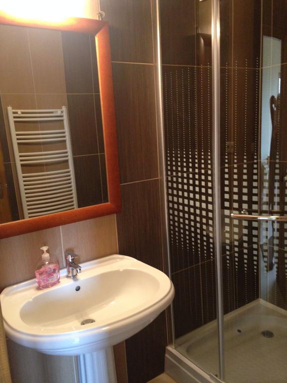 Premium Vendeghaz Hotel Zalaszentmihály Eksteriør billede