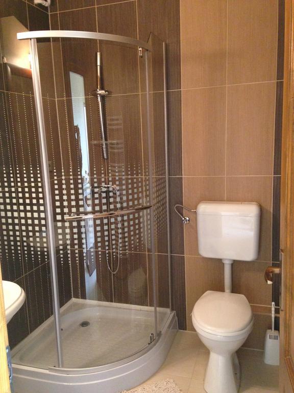 Premium Vendeghaz Hotel Zalaszentmihály Eksteriør billede