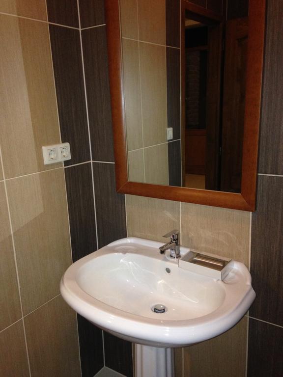 Premium Vendeghaz Hotel Zalaszentmihály Eksteriør billede