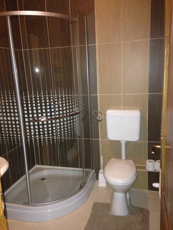 Premium Vendeghaz Hotel Zalaszentmihály Eksteriør billede