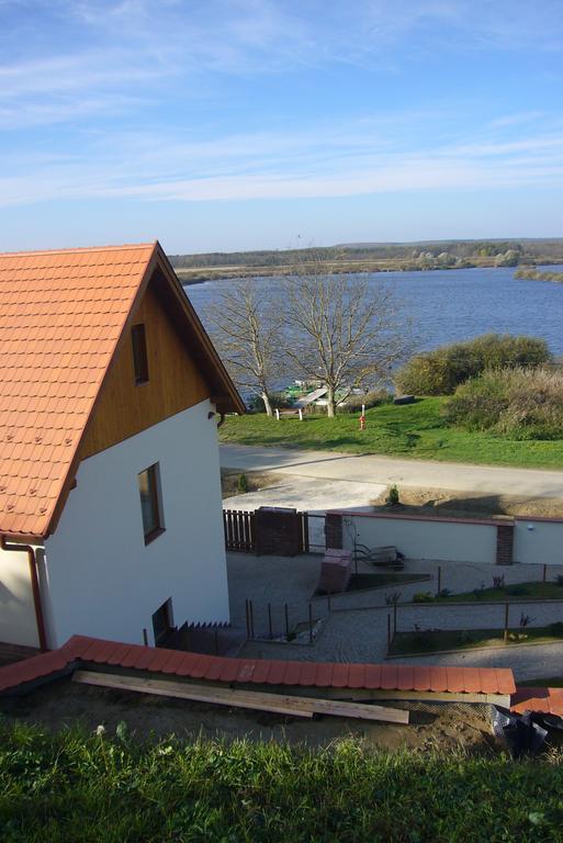 Premium Vendeghaz Hotel Zalaszentmihály Eksteriør billede